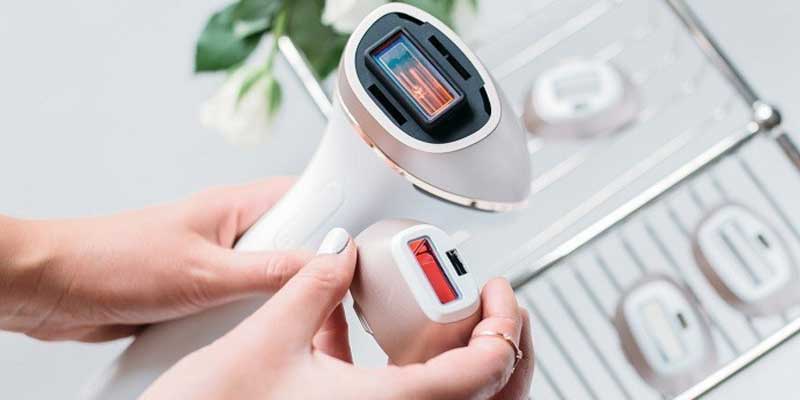 A Guide to Choosing the Best Home Laser Hair Removal Device